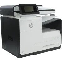 МФУ HP PageWide 377dw J9V80B фото 3